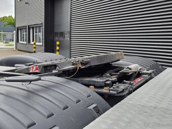Scania R580 V8 6x2 XT / Hydraulika / 80t - 10