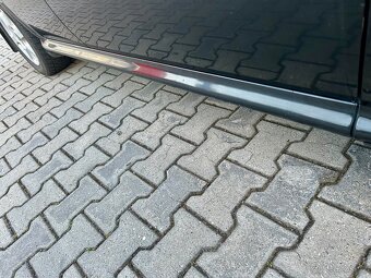 Škoda Octavii 1.6MPI LPG 159 tisíc najeto - 10