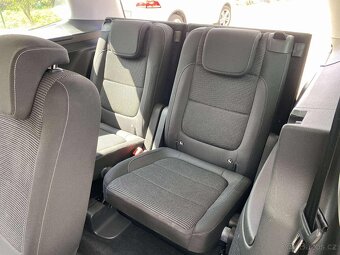 Volkswagen Sharan 1.4 TSI 110kw 09/2022 42tis km 7 míst - 10