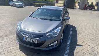 Hyundai I40, 1.6gdi, 99kW - 10