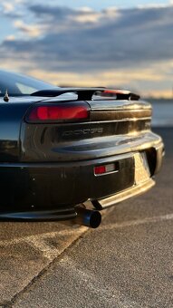 Dodge Stealth 1991 - 10