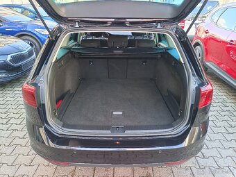 VW Passat B8 Variant 2.0TDI 110kW DSG ACC - záruka Autodraft - 10