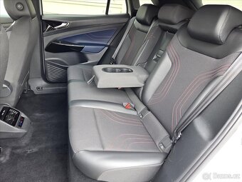 Volkswagen ID.4 0,0 GTX 220kW 4Mot. ČR 1.maj  GTX 220kW/77kW - 10