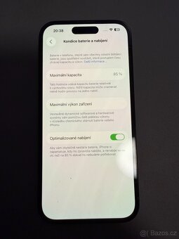 iPhone 14 Pro 256 GB, Space Black - 10