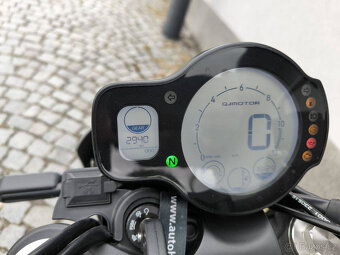 QJ Motor SRV 550 do 35 kW - 10