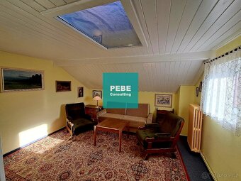 Prodej vily 275 m², pozemek 803 m² Karoliny Světlé, Plzeň - 10
