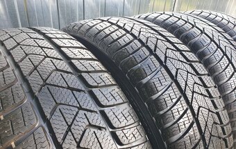 VW Napoli 5x112 235/55/18 Tiguan - 10