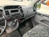Volkswagen Transporter T5 Dílna 4x4 - 10