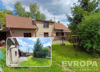 Dům k celkové rekonstrukci nebo demolici - 10