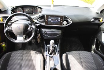 Peugeot 308 Break/SW - 10