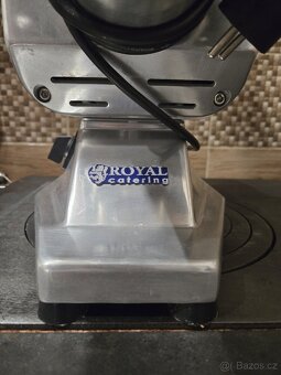 Řeznické potřeby - 10