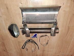 Termignoni výfuk - 10