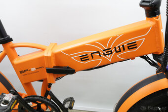 Elektrokolo ENGWE EP-2 PRO - 10