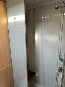 Obytný automobil Renault Master Bürstner - 10