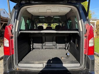 CITROEN BERLINGO 2009 1.6HDI MULTISPACE - 10