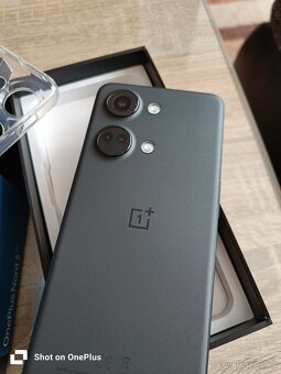 OnePlus Nord 3 5G ,128GB,TOP STAV - 10