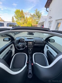 Renault Twingo Z.E. 2021 60KW / ODPOČET DPH - 10