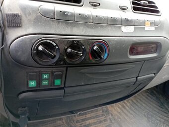 Prodám Avia D120 4x4 montážní plošina - 10