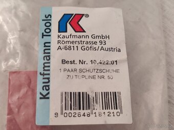 Řezačka na obklady Kaufmann Top line 920 ( 92cm ) - 10