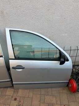 Škoda Fabie 2003 - 10