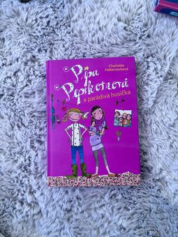 Sada knih pro děti - 10