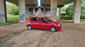 Renault Clio 1,2i - 10