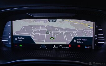 Skoda Octavia Combi 2.0 TDI DSG - 10