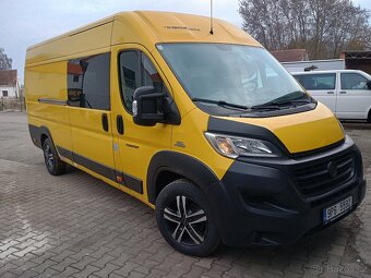 Fiat Ducato - 10