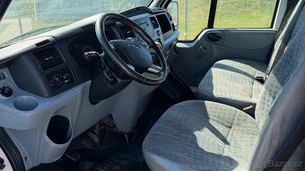 Ford transit Jumbo - 10