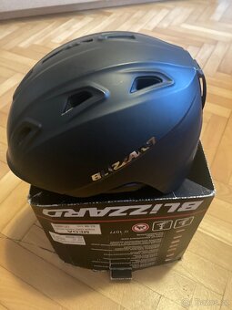 Snowboard set - 10