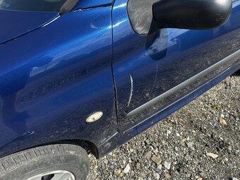 Peugeot 206, 3dv., 1.4i - 10