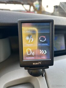 Opel Vivaro, Prodloužená verze +PRODANO+ 6 míst, Klimatizace - 10