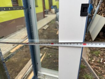 Rozváděče skříňové prosklené - 10