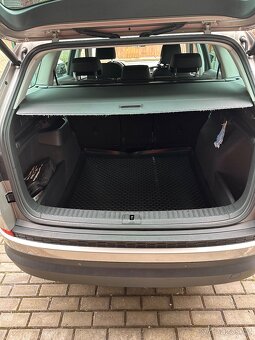 Škoda Kodiaq TDI 4x4 2,0 / 110 kW Ambition - 10