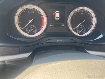 Škoda Karoq 1.0tsi najeto 62000km - 10