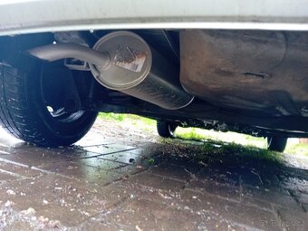 Renault Clio 1,2 l, 43 kW - 10