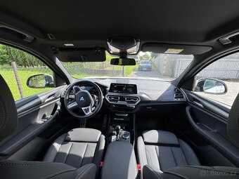 BMW X3 2.0d xdrive G03 12900km Mpaket - 10