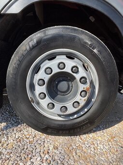 DAF XF 480 SSC, Standklima, Mega, 3ks, 2019 - 10