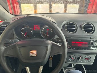 Seat Ibiza 1.2 i - 10