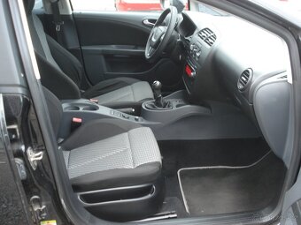 Seat Leon 1.4 TSi CZ - 10