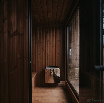 AKCE, Sauna premium - DOVOZ V CENĚ - 10