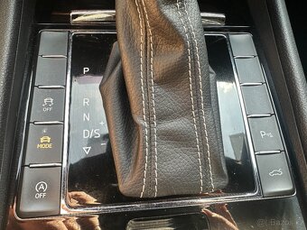 Superb Sportline 2,0 Tdi 4x4 140kW po rozvodech - 10