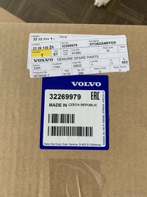 volvo xc 60 díly - 10