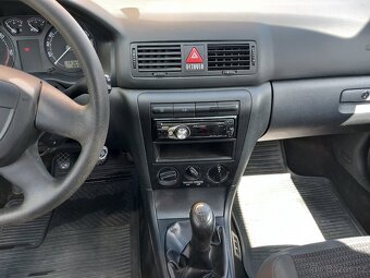 Škoda Octavia tour 1.9tdi 74kw - 10