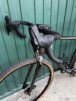 Gravel kolo Raymon ram M TOP STAV - 10