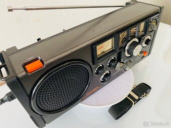 World radio Palladium 949/469, rok 79-82 - 10