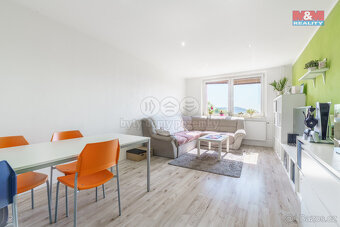 Prodej bytu 4+1, 94 m², Klášterec nad Ohří, ul. Lípová - 10