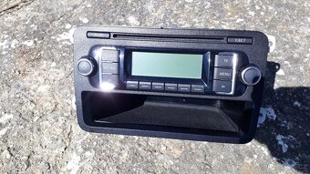vw golf 6 1.4 16v 59 kw - 10