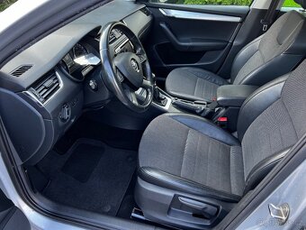 Škoda Octavia 3 1.4tsi Elegance combi - 10