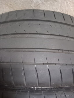 245/30R19 MICHELIN LETNÍ PNEU - 10